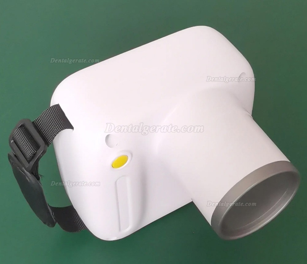 Tragbares Dental R&ouml;ntgenger&auml;t, Quadratisches Dental R&ouml;ntgensystem RAY-341 mit Touchscreen